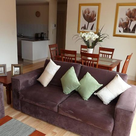 City Escape 3 Bedroom East End Of Adelaide Bagian luar foto