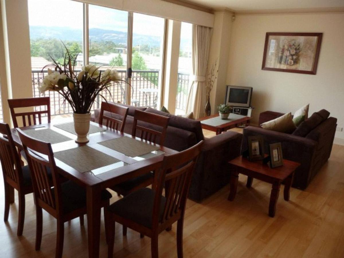 City Escape 3 Bedroom East End Of Adelaide Bagian luar foto