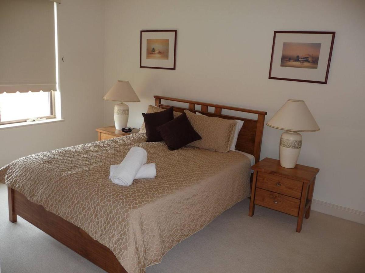City Escape 3 Bedroom East End Of Adelaide Bagian luar foto