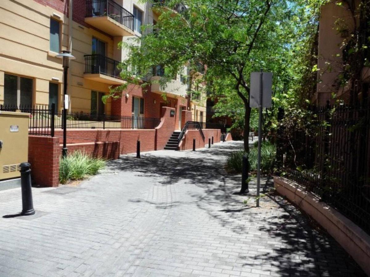 City Escape 3 Bedroom East End Of Adelaide Bagian luar foto