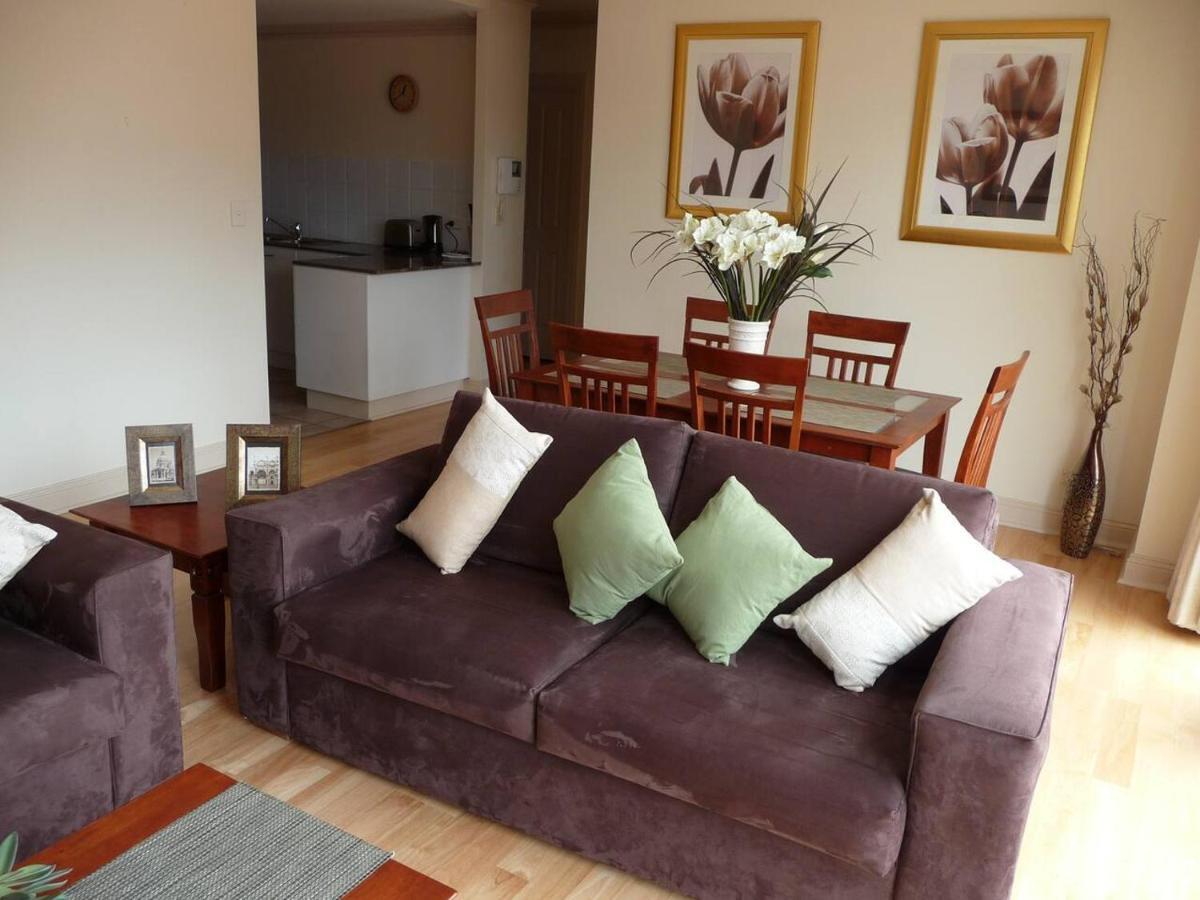 City Escape 3 Bedroom East End Of Adelaide Bagian luar foto