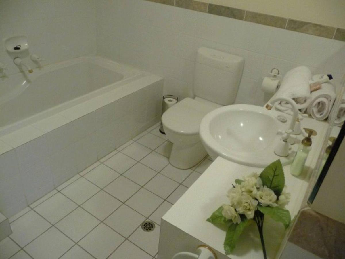 City Escape 3 Bedroom East End Of Adelaide Bagian luar foto