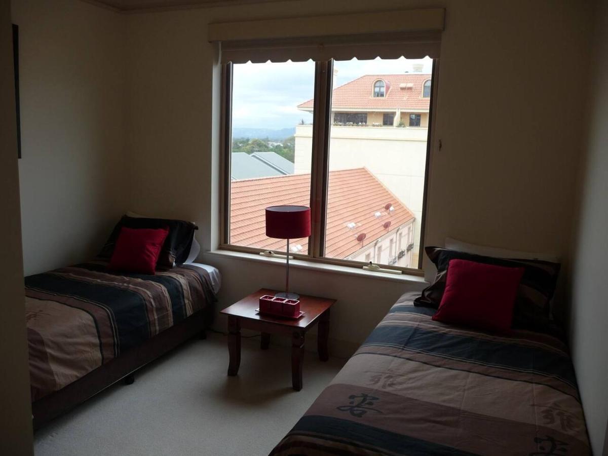 City Escape 3 Bedroom East End Of Adelaide Bagian luar foto